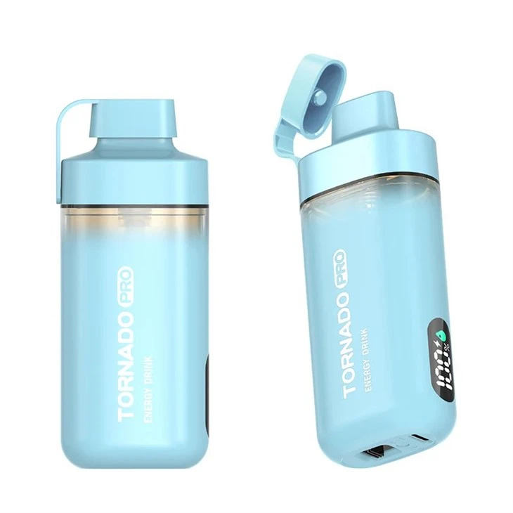 VapSolo Tornado PRO 12000 Puffs VapSolo Tornado PRO 12000 Puffs