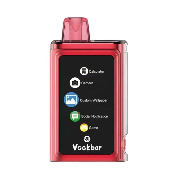 Vookbar CyberPro 20000 2 Vookbar CyberPro 20000 2