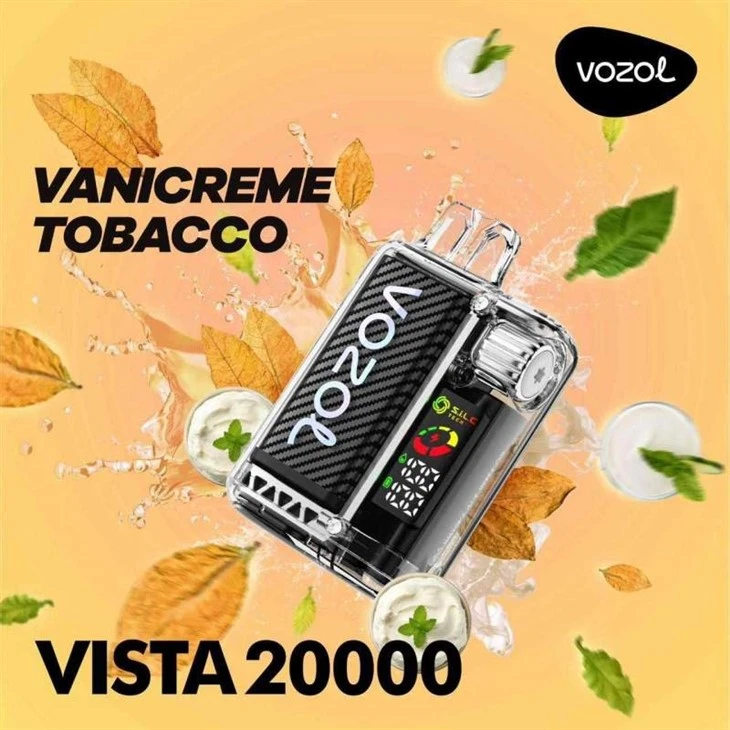 VOZOL VISTA20000 19 VOZOL VISTA20000 19