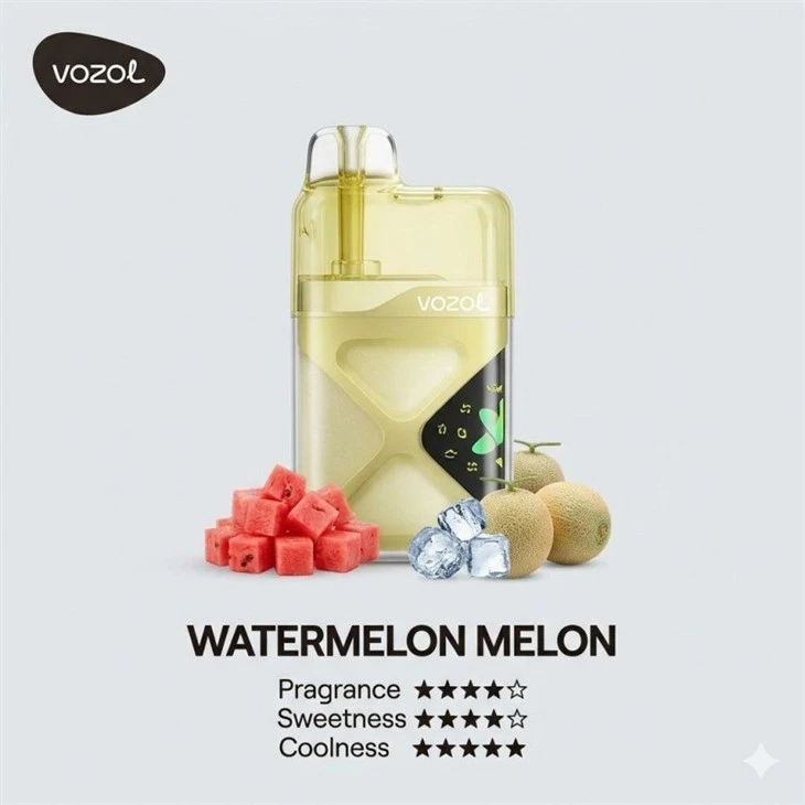 VOZOL Neon 60K price VOZOL Neon 60K price