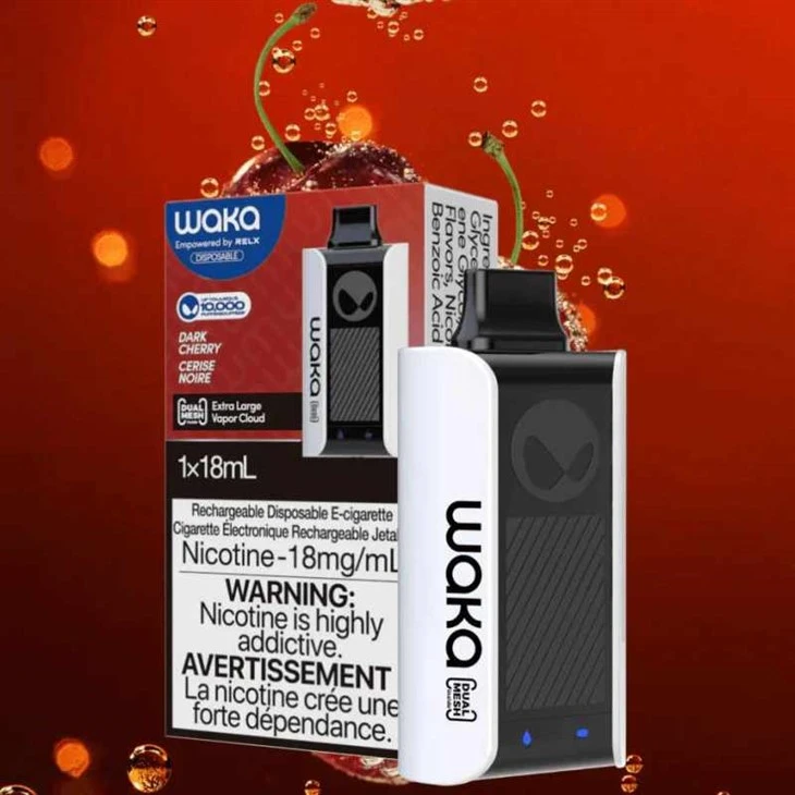 WAKA SoPro 10000 Puffs