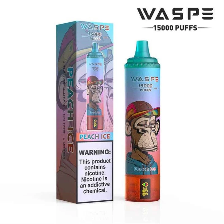 WASPE 15000 WASPE 15000