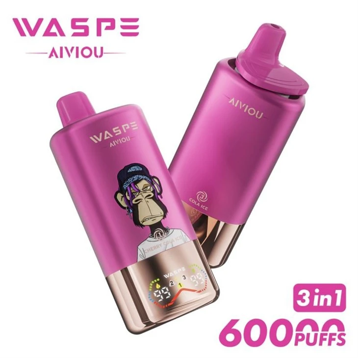 WASPE 3 in 1 60000 22 WASPE 3 in 1 60000 22