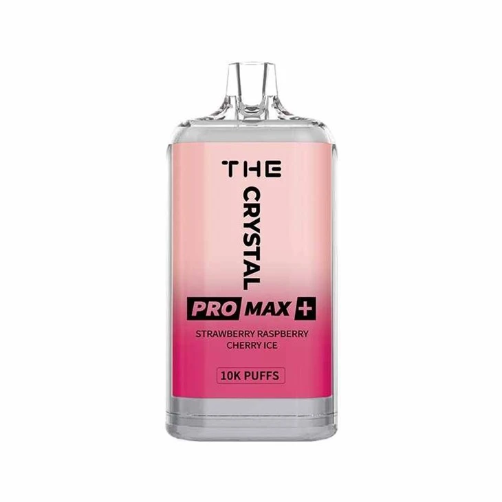 Strawberry-raspberry-cherry-ice1_WGA The Crystal Pro Max + 10K PUFFS Strawberry-raspberry-cherry-ice1_WGA The Crystal Pro Max + 10K PUFFS