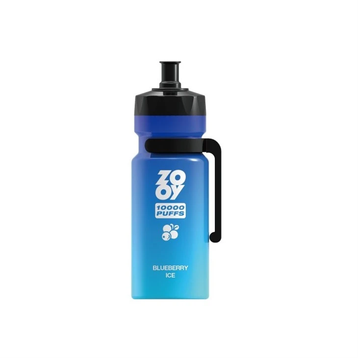 Zooy Kettle 10000 Puffs Vape Zooy Kettle 10000 Puffs Vape