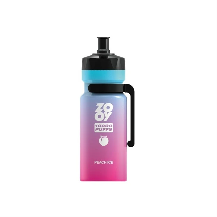 Zooy Kettle 10000 Puffs Vape Zooy Kettle 10000 Puffs Vape