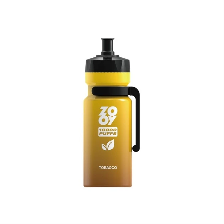 Zooy Kettle 10000 Puffs Vape Zooy Kettle 10000 Puffs Vape