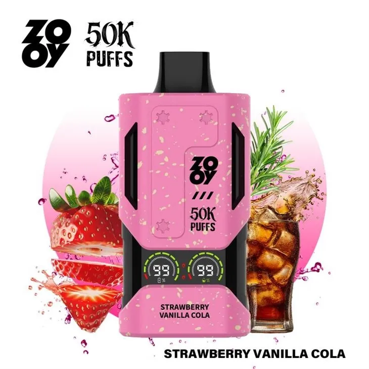 ZOOY MECHA 50000 suppliers