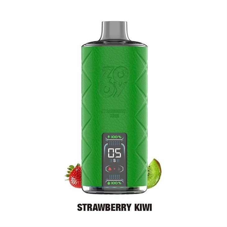 ZOOY SHISHA 50000 6