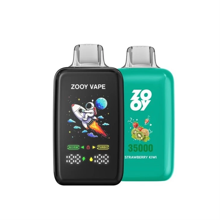 ZOOY VAPE FLYER 35000 59 ZOOY VAPE FLYER 35000 59